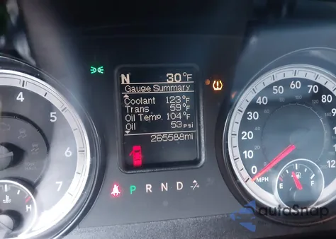 2015 Ram 1500 Express z USA, uszkodzony, nr VIN 1C6RR7KT5FS647186